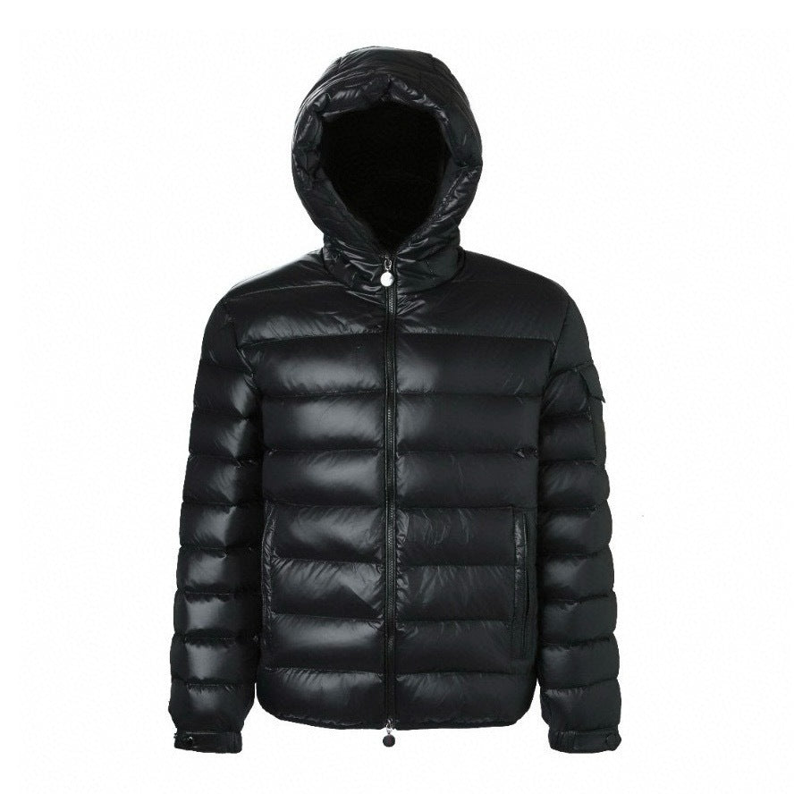 Giubbotto Moncler