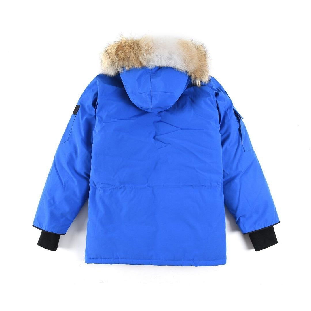Giacca Canada Goose