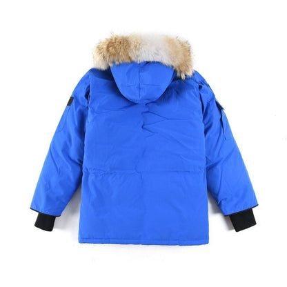 Giacca Canada Goose