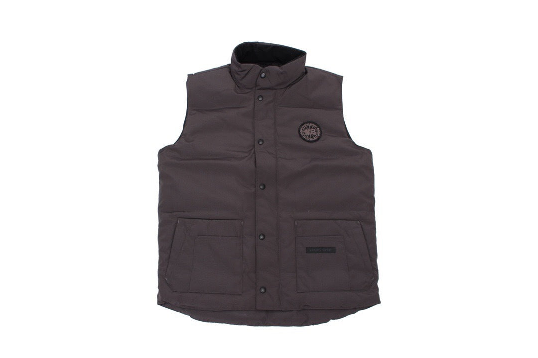 Smanicato Canada Goose