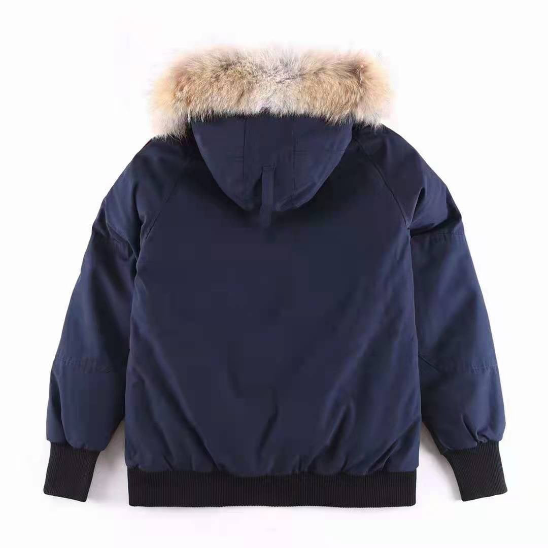 Giacca Canada Goose