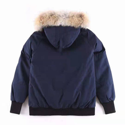 Giacca Canada Goose