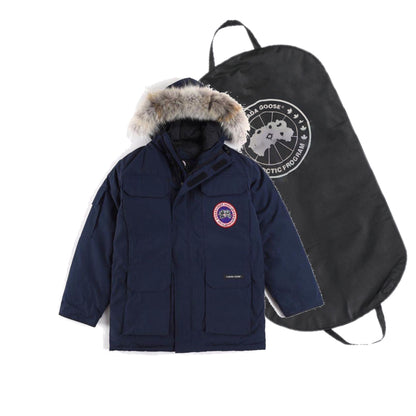 Giacca Canada Goose