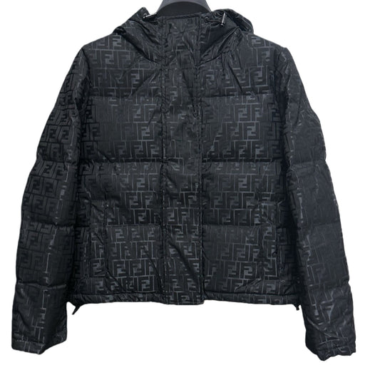 Giubbotto Fendi