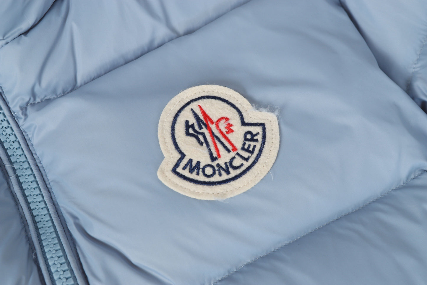 Giubbotto Moncler
