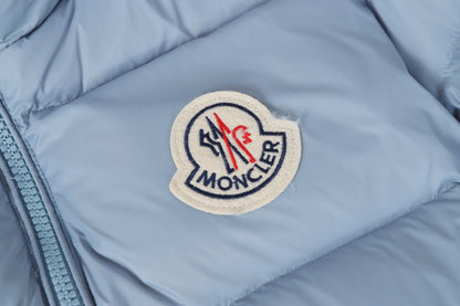 Giubbotto Moncler
