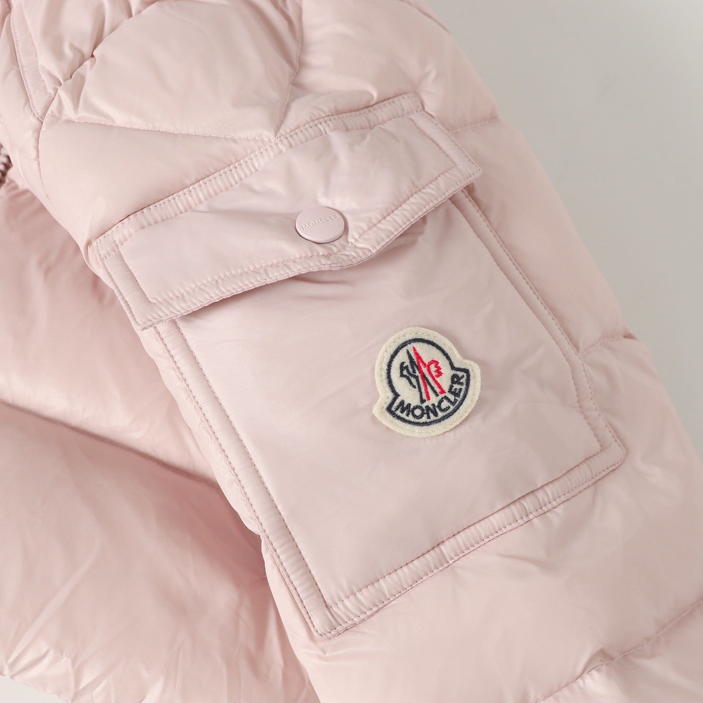 Giubbotto Moncler