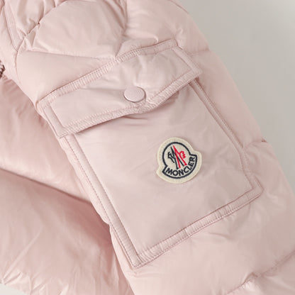 Giubbotto Moncler
