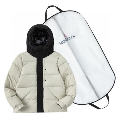 Giubbotto Moncler