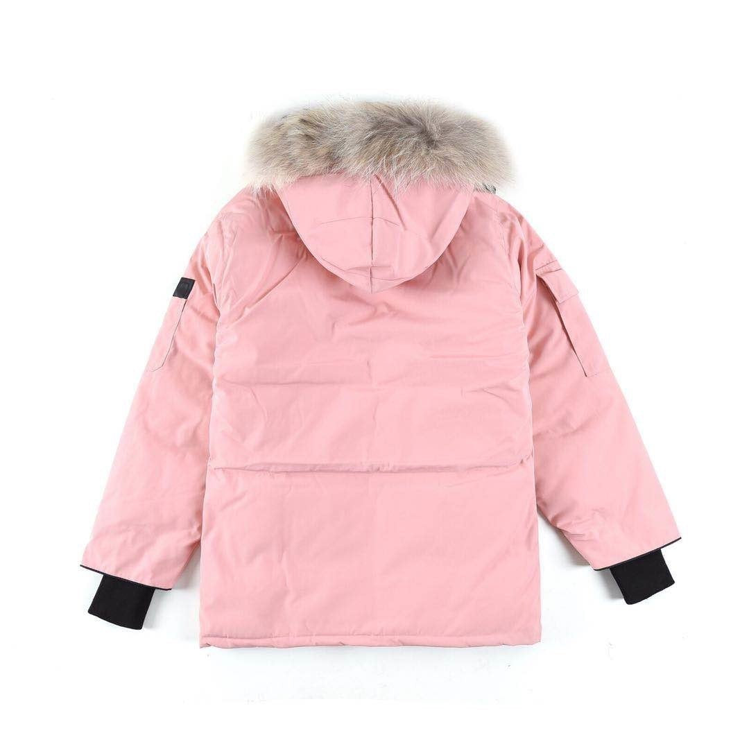 Giacca Canada Goose