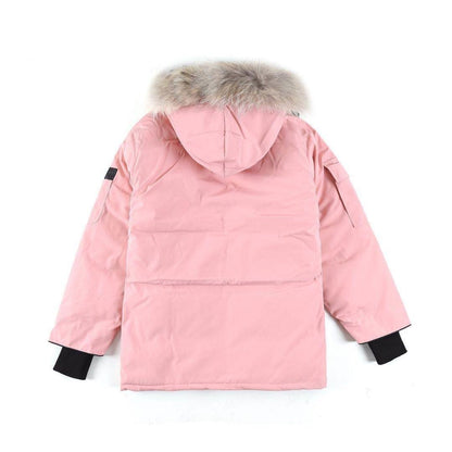 Giacca Canada Goose