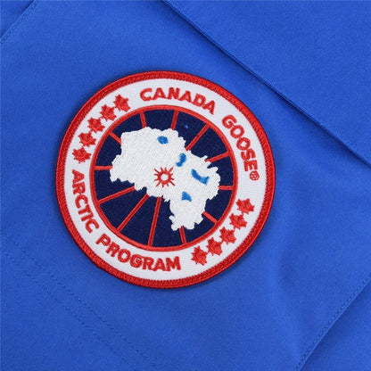 Giacca Canada Goose