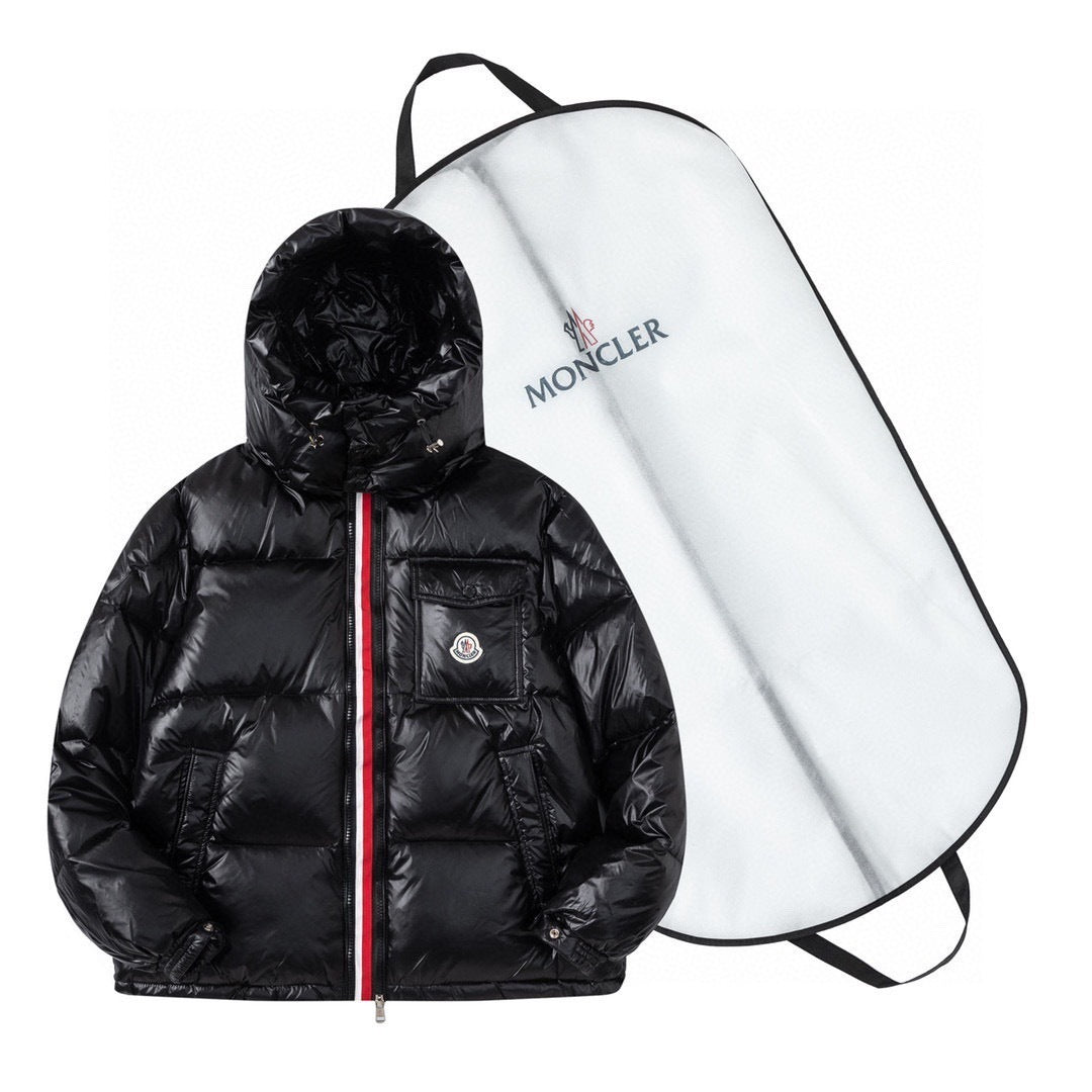 Giubbotto Moncler