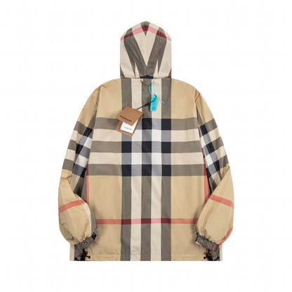 Giubbotto Burberry