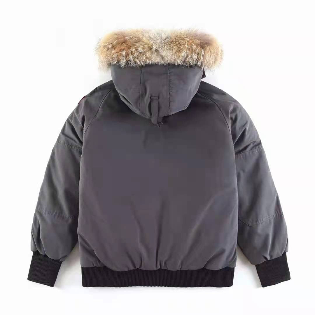 Giacca Canada Goose