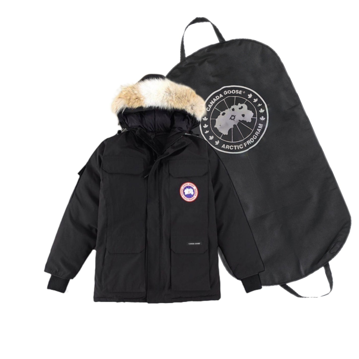 Giacca Canada Goose