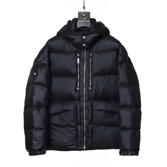 Giubbotto Moncler