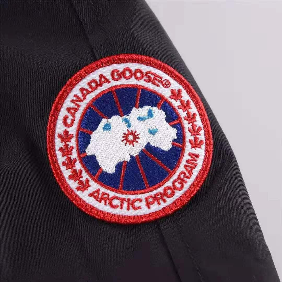 Giacca Canada Goose
