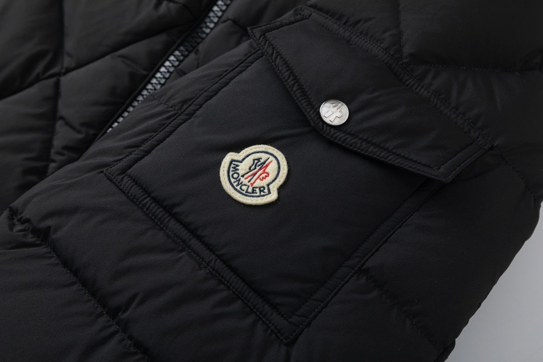 Giubbotto Moncler