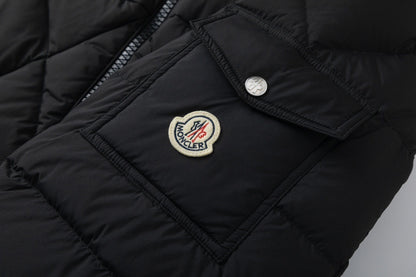 Giubbotto Moncler