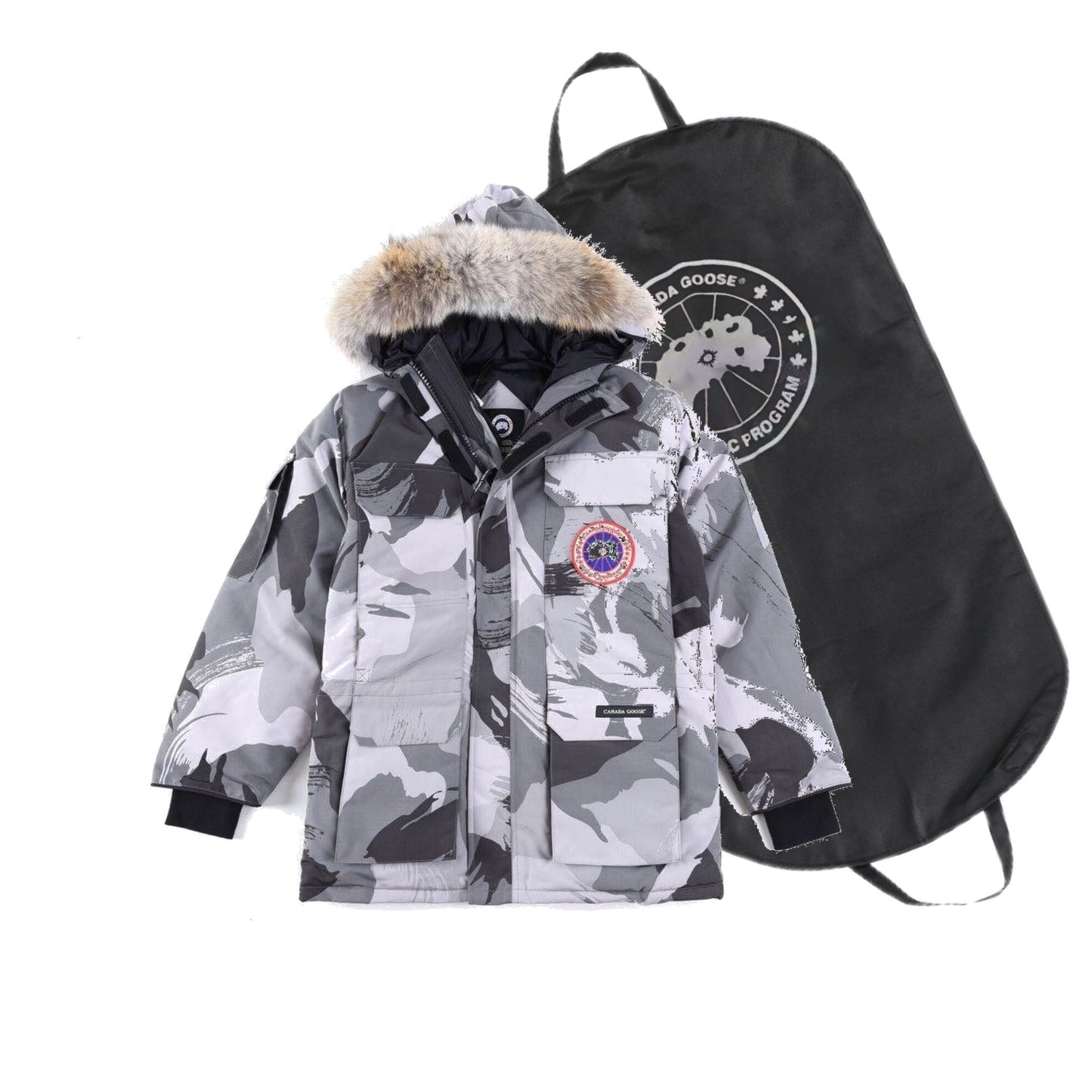 Giacca Canada Goose