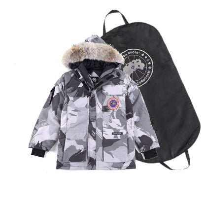 Giacca Canada Goose