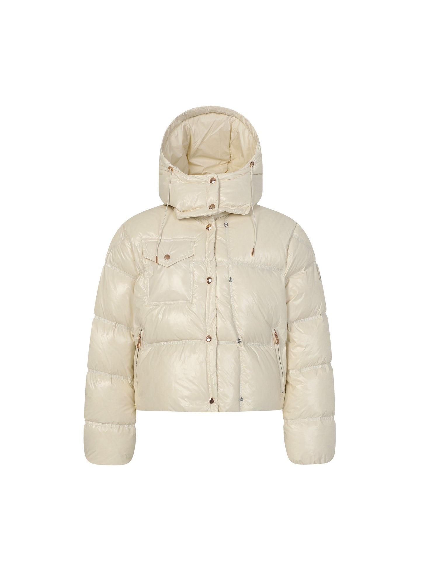 Giubbotto Moncler