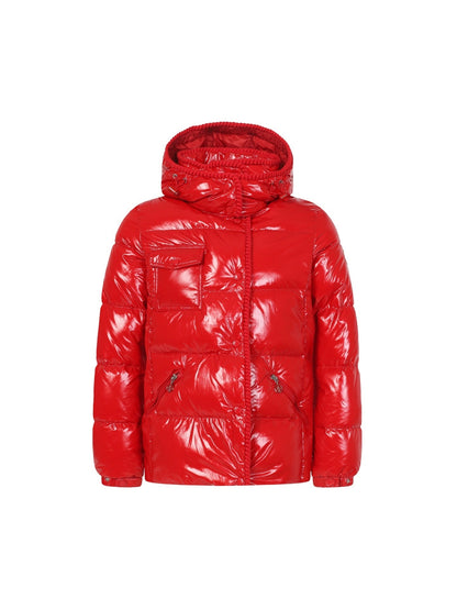 Giubbotto Moncler