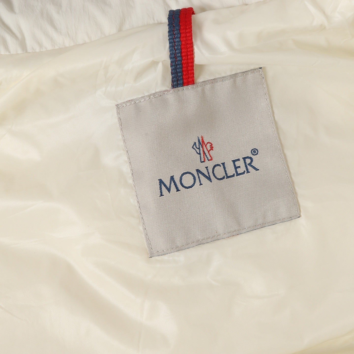 Giubbotto Moncler