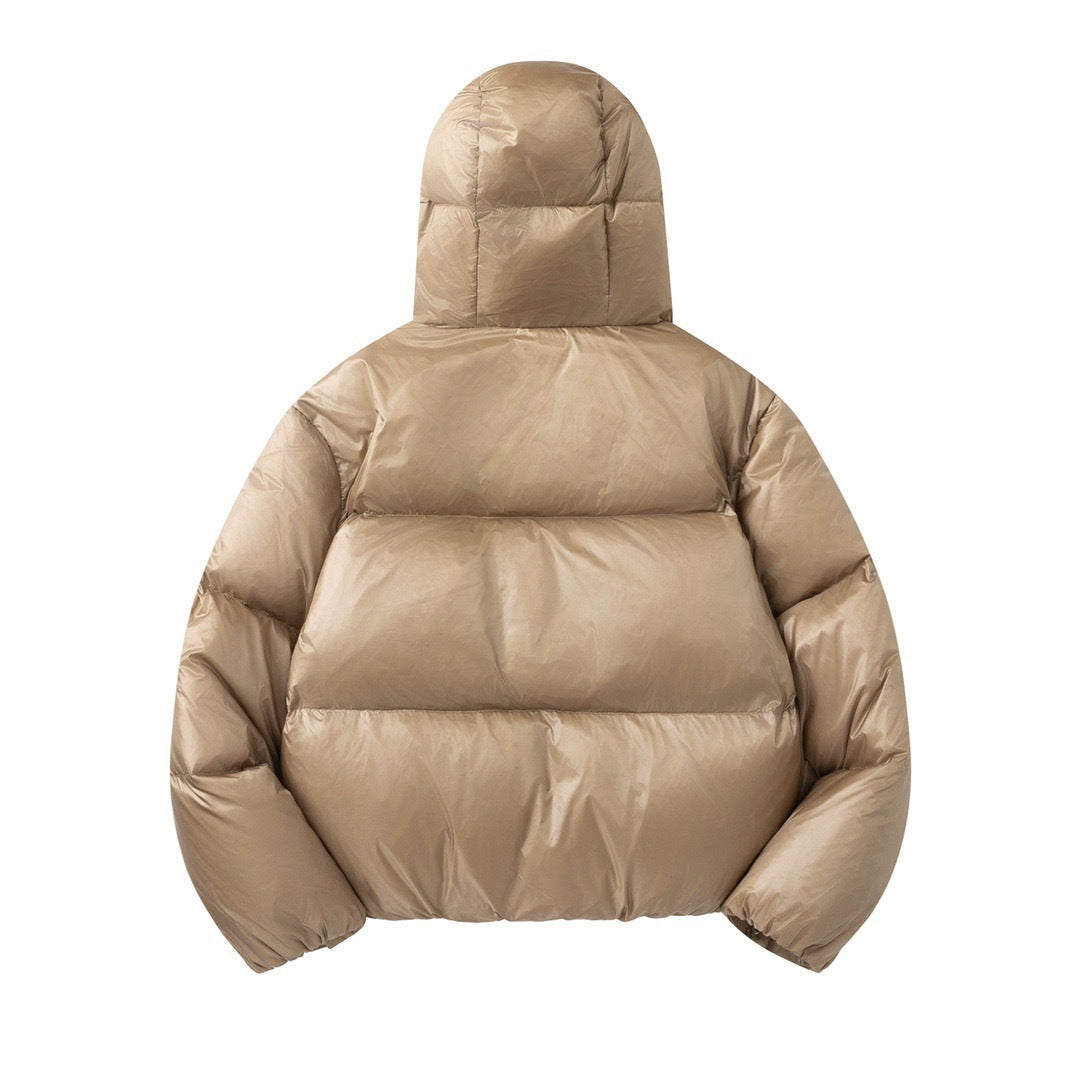 Giubbotto Moncler
