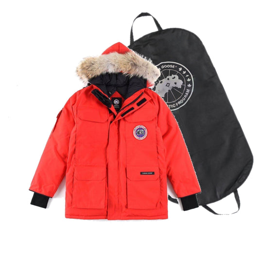 Giacca Canada Goose
