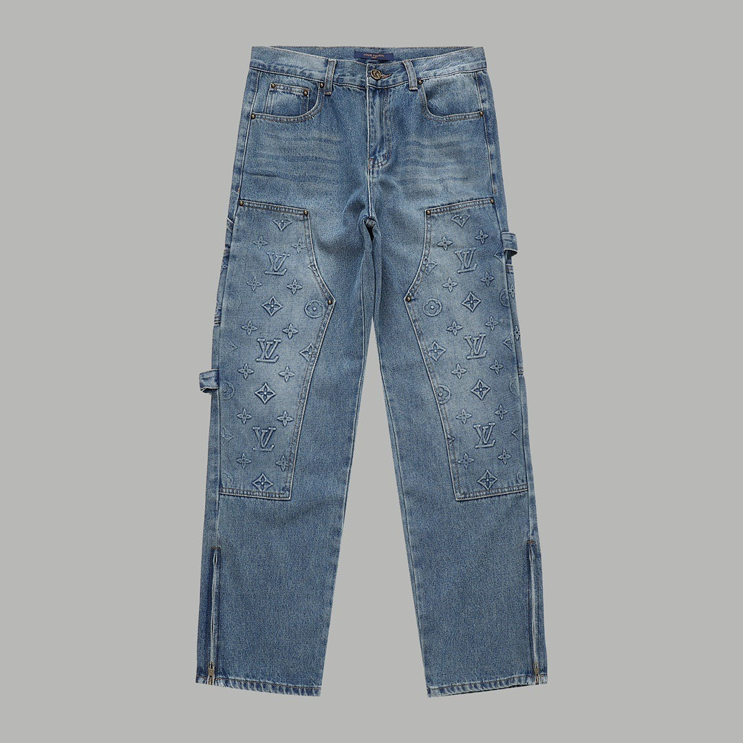 Jeans LV