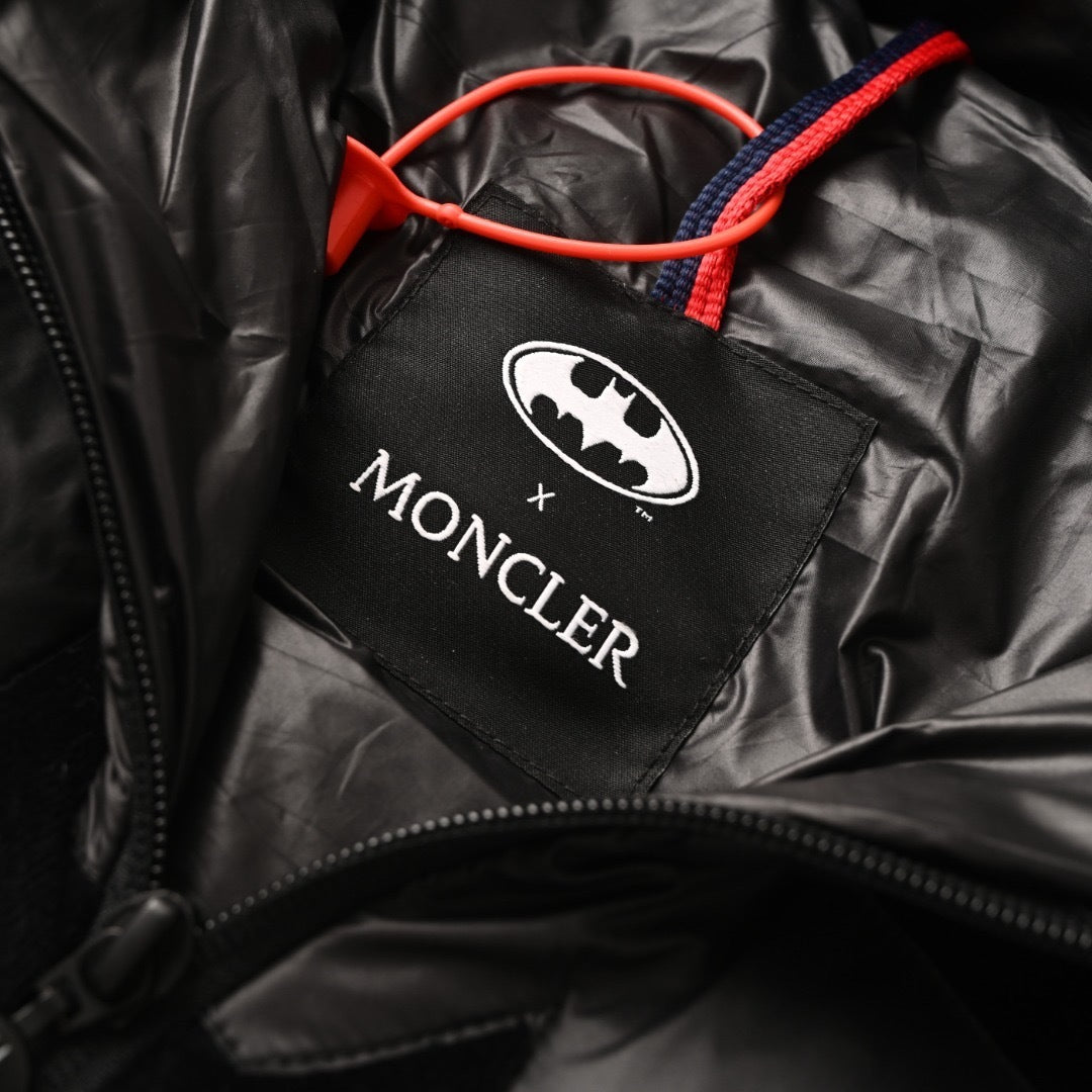 Giubbotto Moncler