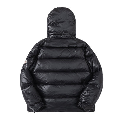 Giubbotto Moncler