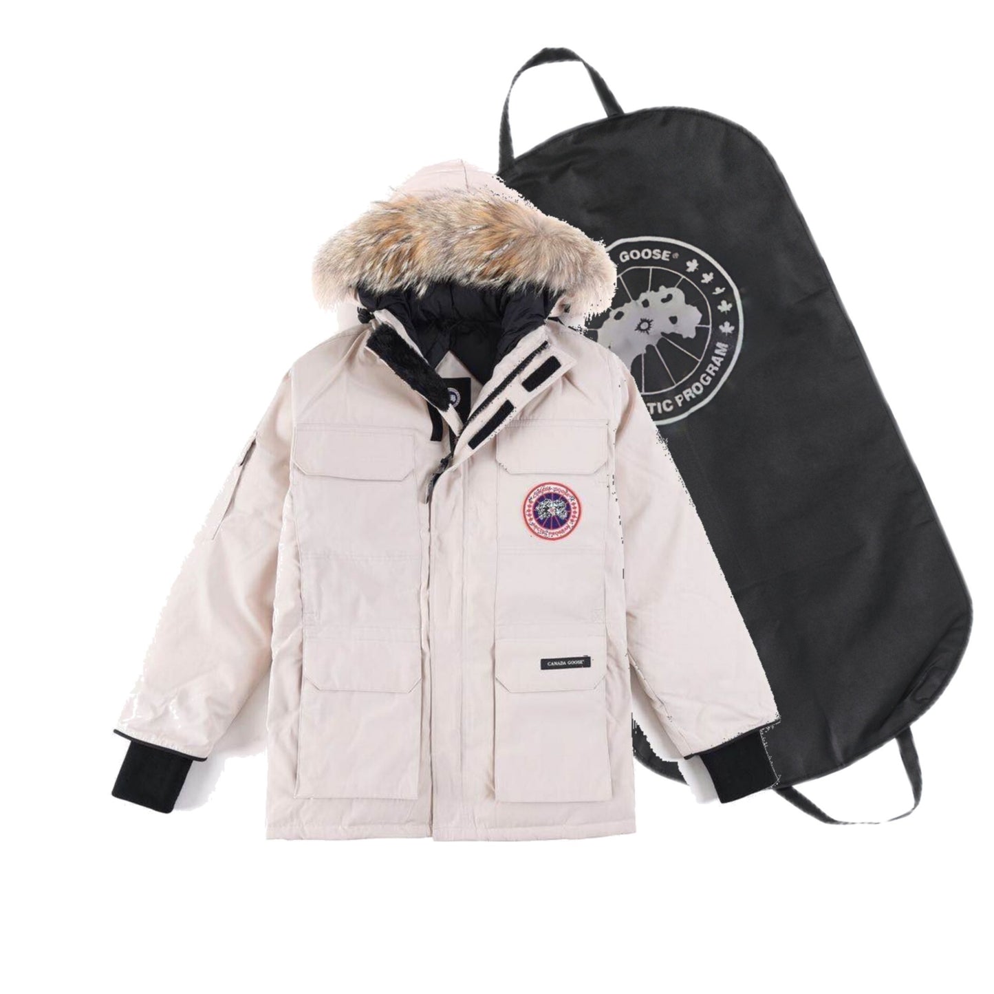 Giacca Canada Goose