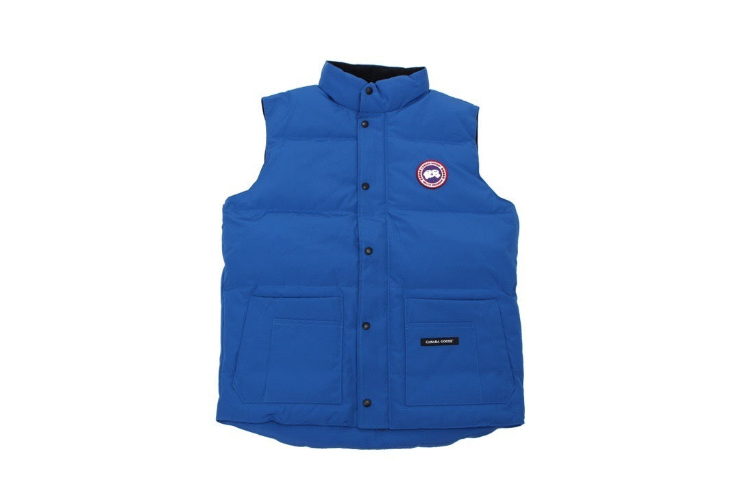 Smanicato Canada Goose