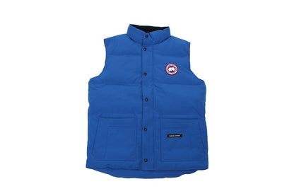 Smanicato Canada Goose