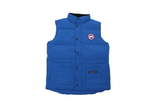 Smanicato Canada Goose