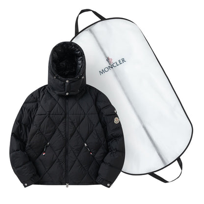 Giubbotto Moncler