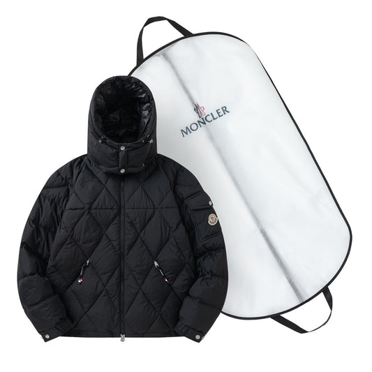 Giubbotto Moncler