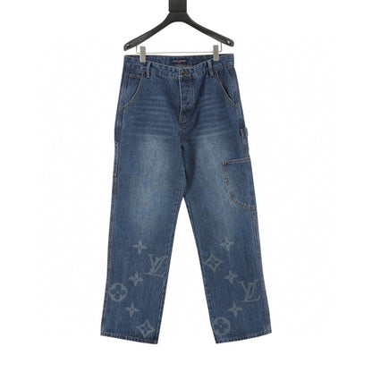 Jeans LV