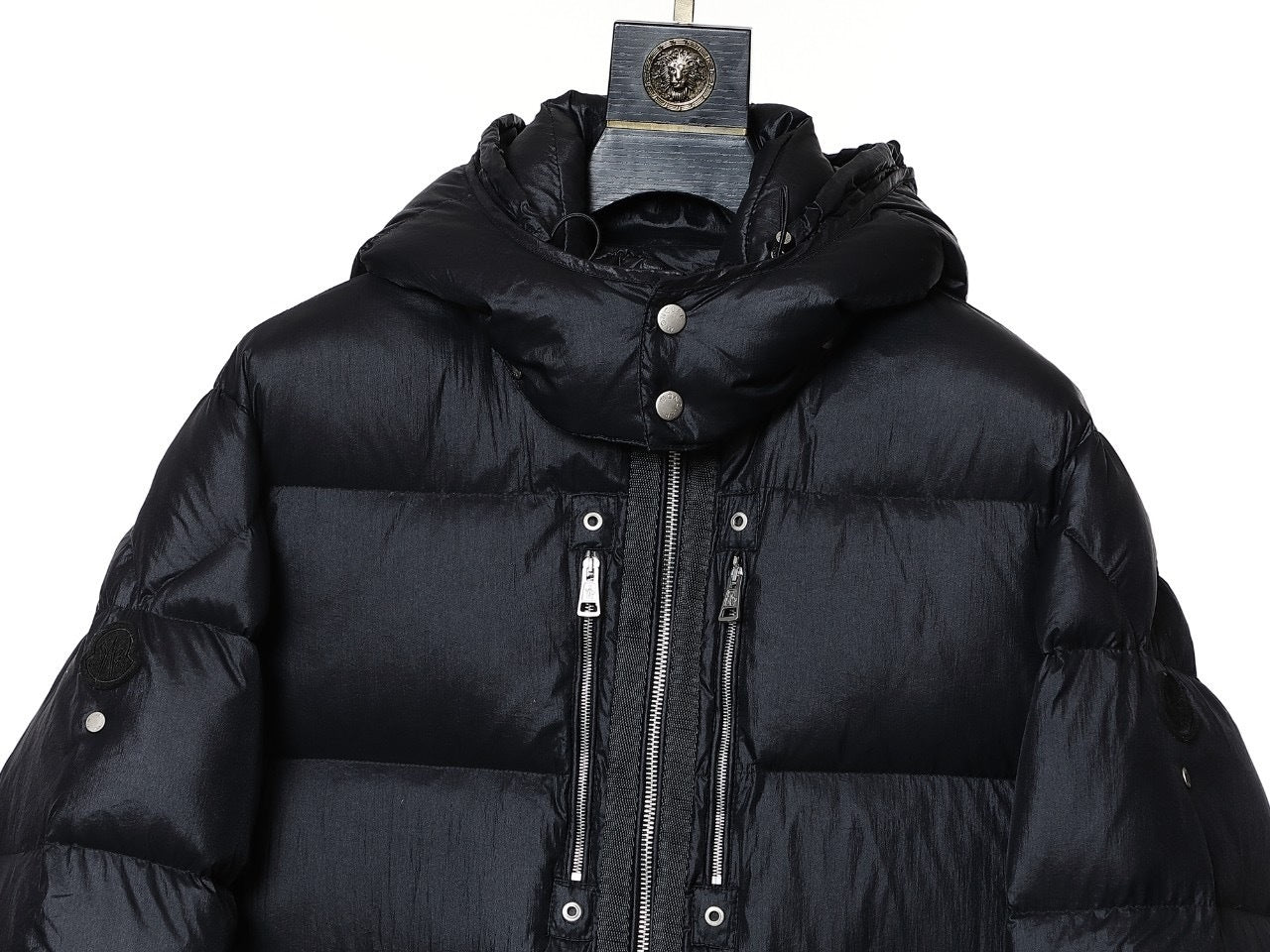 Giubbotto Moncler