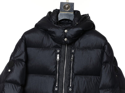 Giubbotto Moncler