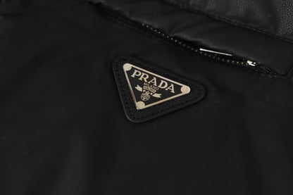 Giubbotto Prada