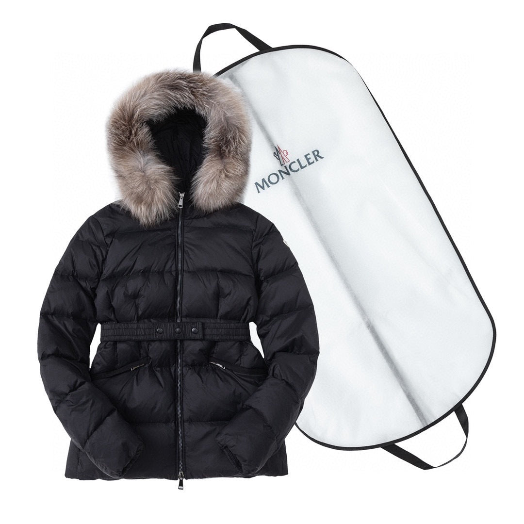 Giubbotto Moncler