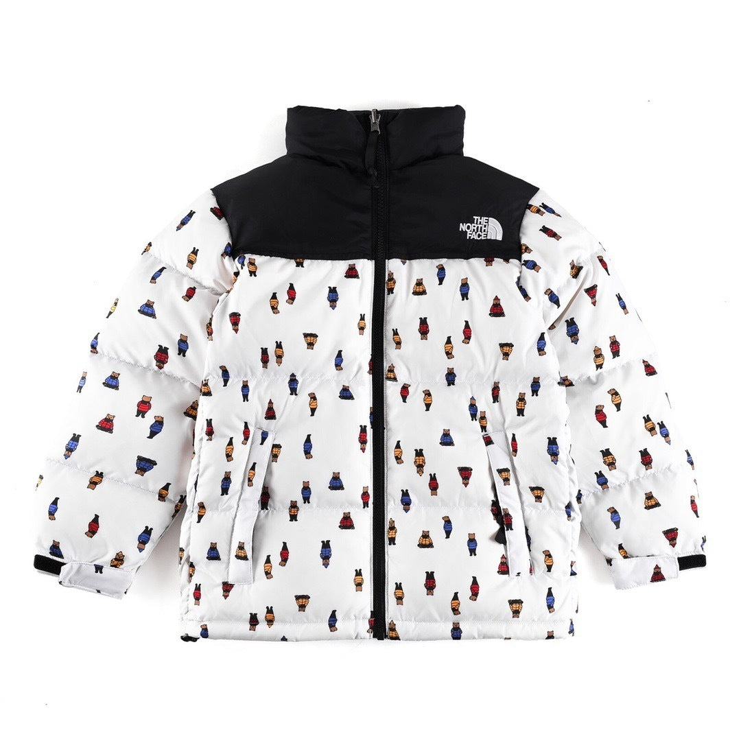 Giubbotto The North Face