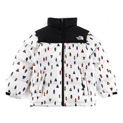 Giubbotto The North Face