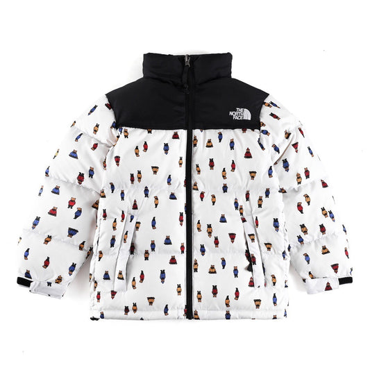 Giubbotto The North Face