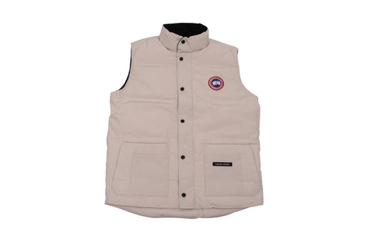 Smanicato Canada Goose