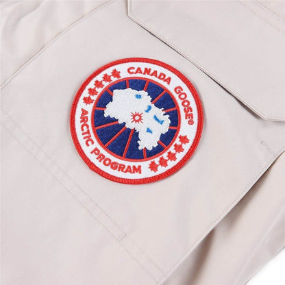 Giacca Canada Goose
